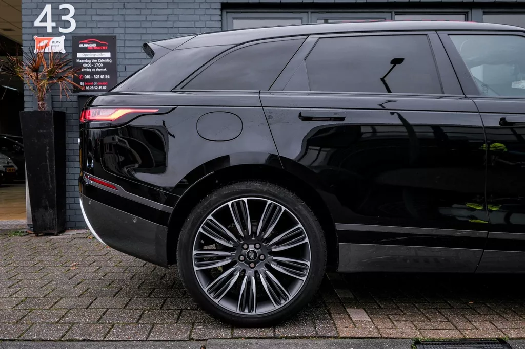 
Land Rover RANGE ROVER VELAR D240 R-Dynamic HSE |First Edition|Matrix|360 Camera|Massage|HUD| vol									