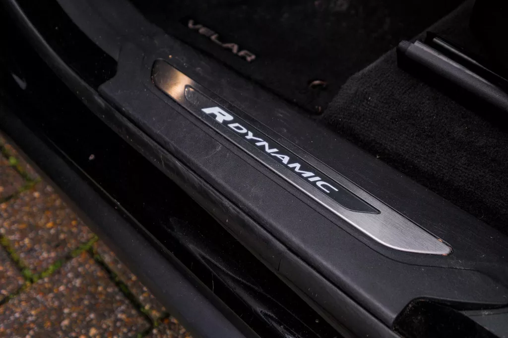 
Land Rover RANGE ROVER VELAR D240 R-Dynamic HSE |First Edition|Matrix|360 Camera|Massage|HUD| vol									