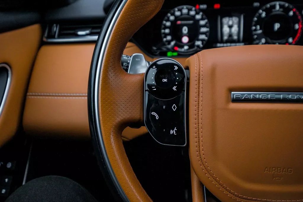 
Land Rover RANGE ROVER VELAR D240 R-Dynamic HSE |First Edition|Matrix|360 Camera|Massage|HUD| vol									