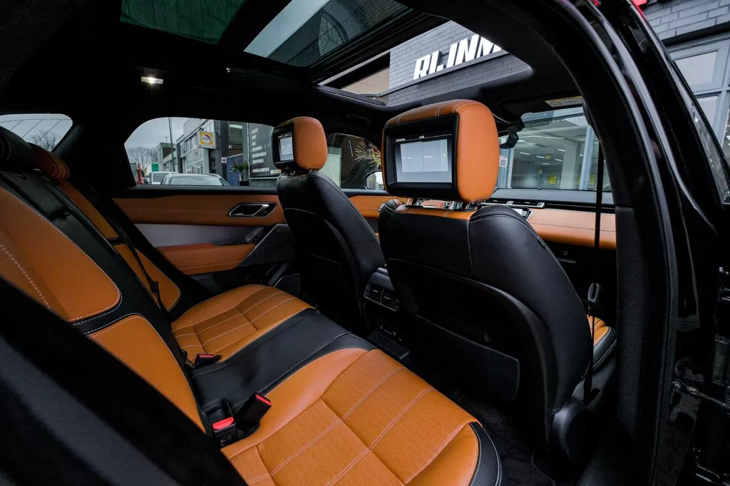 
Land Rover RANGE ROVER VELAR D240 R-Dynamic HSE |First Edition|Matrix|360 Camera|Massage|HUD| vol									