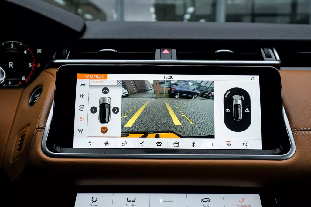 
Land Rover RANGE ROVER VELAR D240 R-Dynamic HSE |First Edition|Matrix|360 Camera|Massage|HUD| vol									