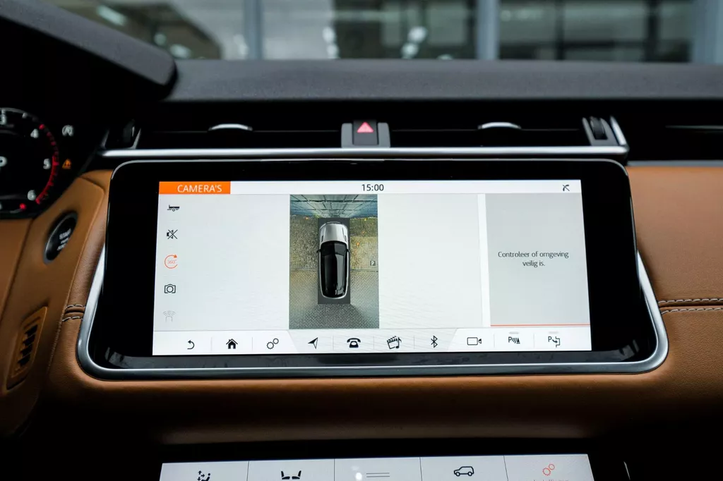 
Land Rover RANGE ROVER VELAR D240 R-Dynamic HSE |First Edition|Matrix|360 Camera|Massage|HUD| vol									