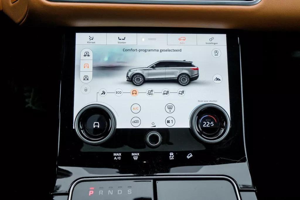 
Land Rover RANGE ROVER VELAR D240 R-Dynamic HSE |First Edition|Matrix|360 Camera|Massage|HUD| vol									