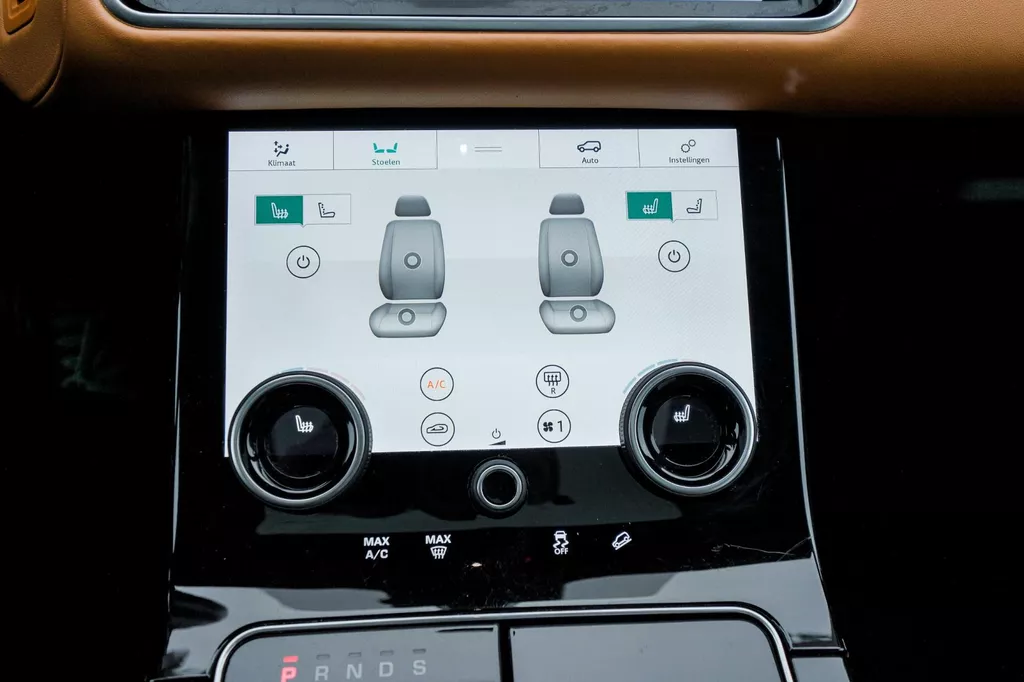 
Land Rover RANGE ROVER VELAR D240 R-Dynamic HSE |First Edition|Matrix|360 Camera|Massage|HUD| vol									