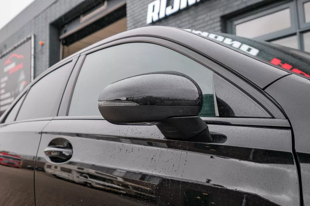 
Mercedes-Benz A-klasse 250 Premium Plus vol									