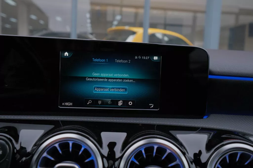 
Mercedes-Benz A-klasse 250 Premium Plus vol									