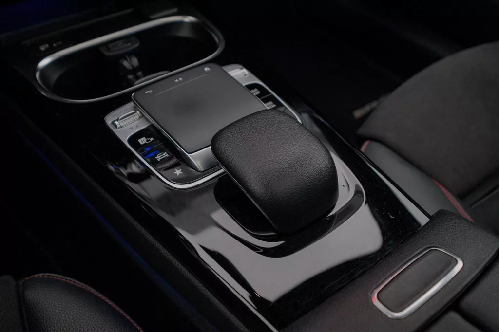 
Mercedes-Benz A-klasse 250 Premium Plus vol									