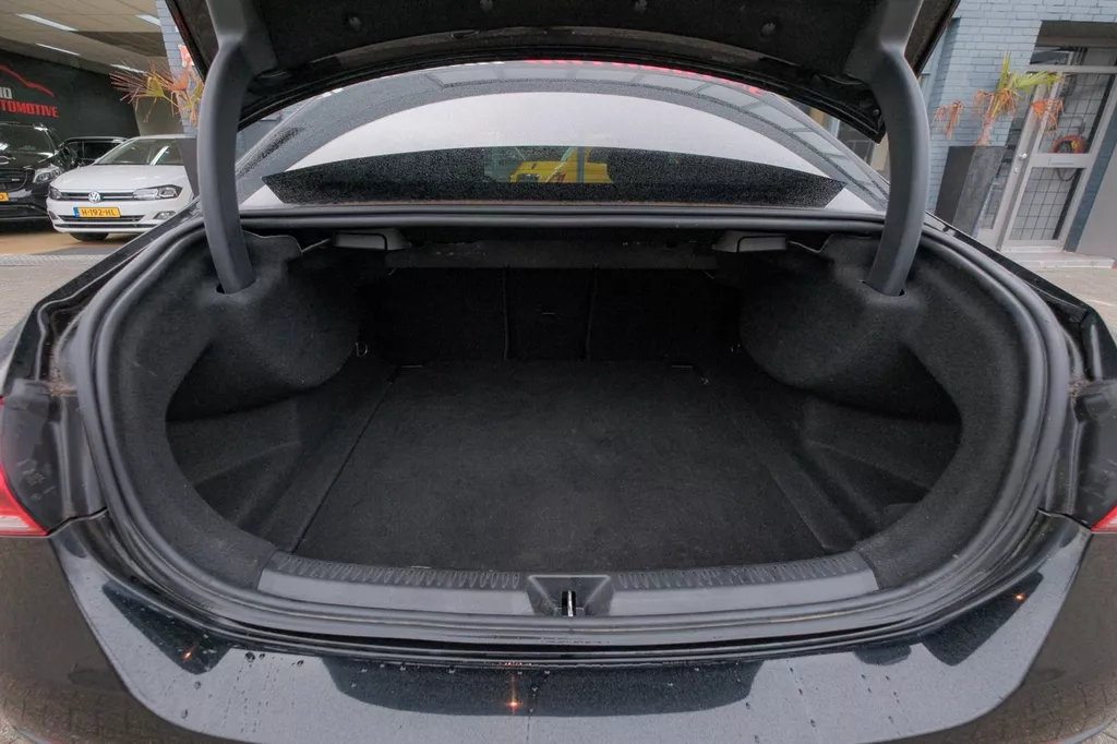 
Mercedes-Benz A-klasse 250 Premium Plus vol									