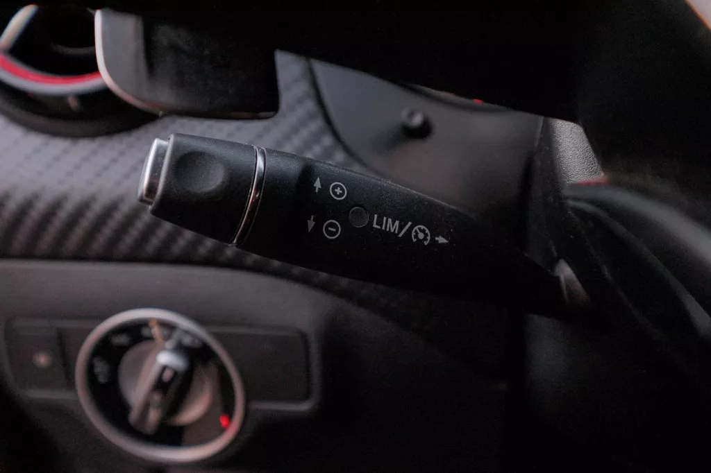 
Mercedes-Benz A-klasse AMG 45 4MATIC | Pano|Facelift|381PK | Navi |Grote Scherm| vol									