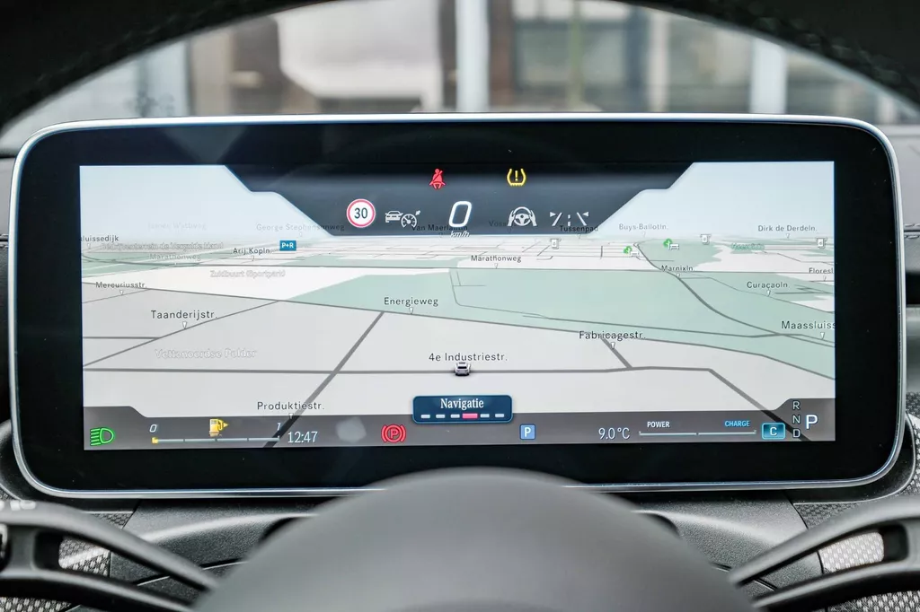 
								Mercedes-Benz C-klasse Estate 300 AMG Line |ACC|Carplay|Sfeer Verlichting|Keyless| vol									