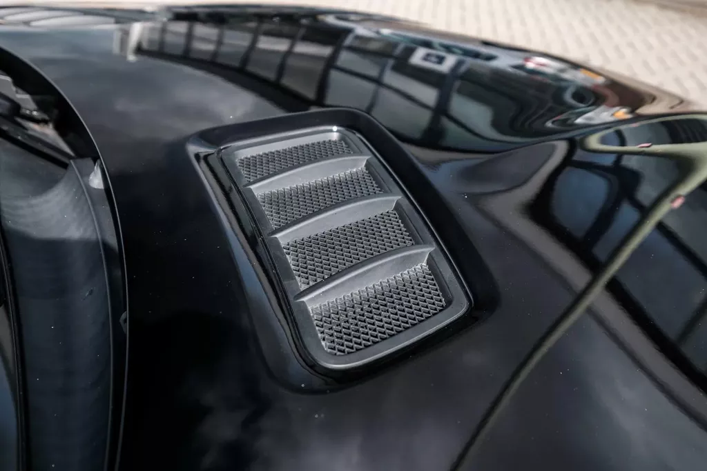 
MERCEDES-AMG GLE AMG 63 S 4MATIC Dealer Onderhouden| vol									