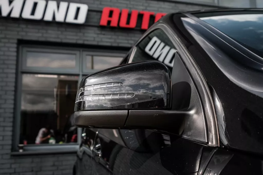 
MERCEDES-AMG GLE AMG 63 S 4MATIC Dealer Onderhouden| vol									