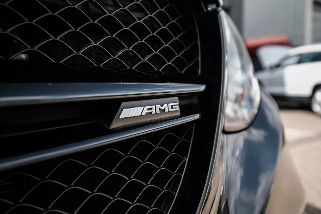 
MERCEDES-AMG GLE AMG 63 S 4MATIC Dealer Onderhouden| vol									