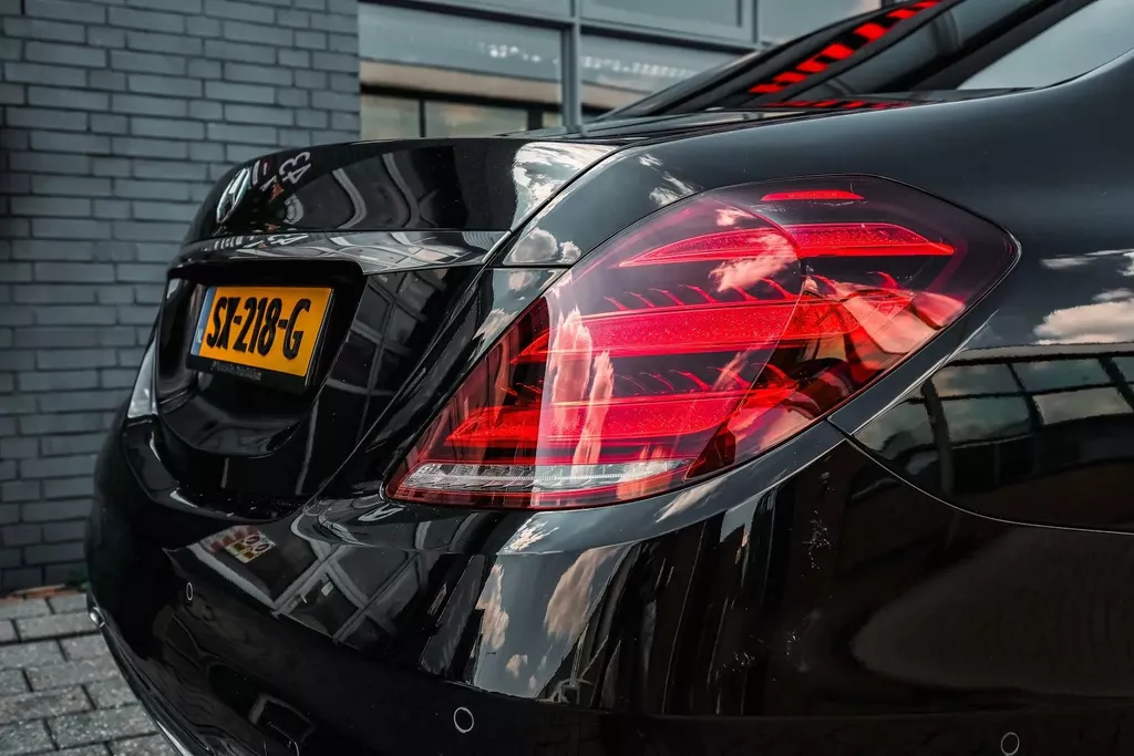 
Mercedes-Benz S-klasse 350d Premium |1e Eigenaar| vol									