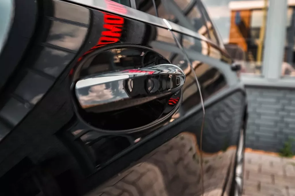 
Mercedes-Benz S-klasse 350d Premium |1e Eigenaar| vol									