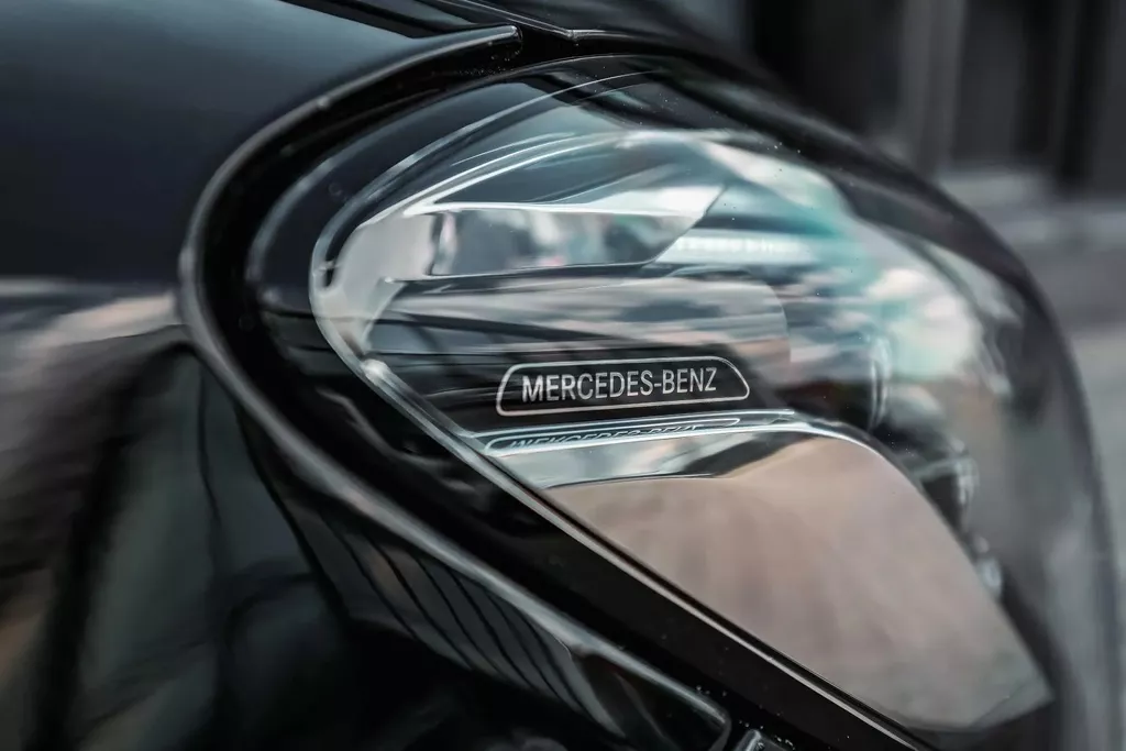 
Mercedes-Benz S-klasse 350d Premium |1e Eigenaar| vol									