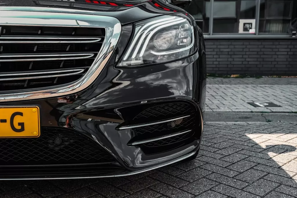 
Mercedes-Benz S-klasse 350d Premium |1e Eigenaar| vol									