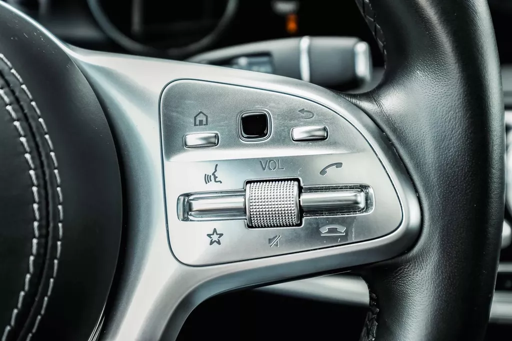 
Mercedes-Benz S-klasse 350d Premium |1e Eigenaar| vol									