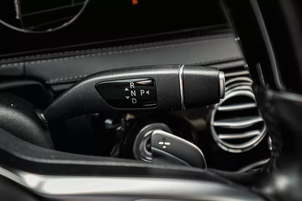 
Mercedes-Benz S-klasse 350d Premium |1e Eigenaar| vol									