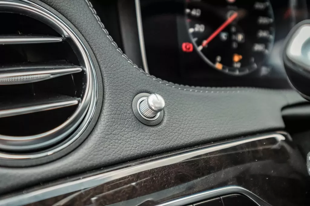 
Mercedes-Benz S-klasse 350d Premium |1e Eigenaar| vol									