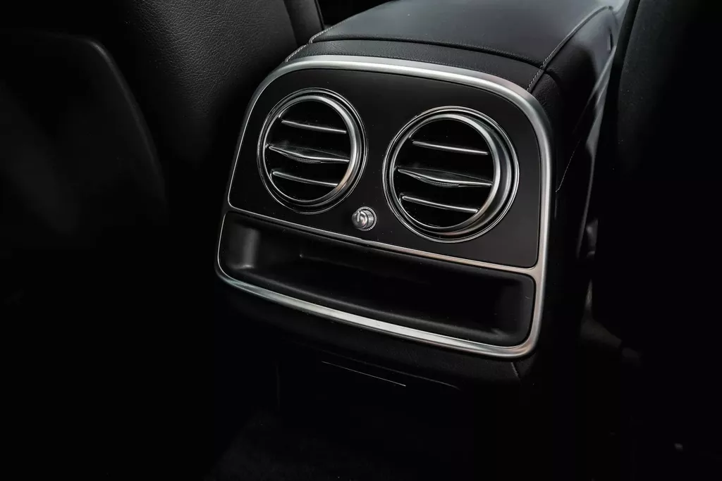 
Mercedes-Benz S-klasse 350d Premium |1e Eigenaar| vol									