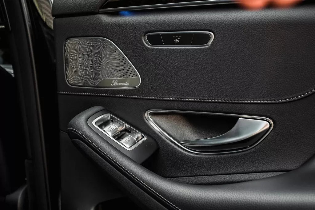 
Mercedes-Benz S-klasse 350d Premium |1e Eigenaar| vol									