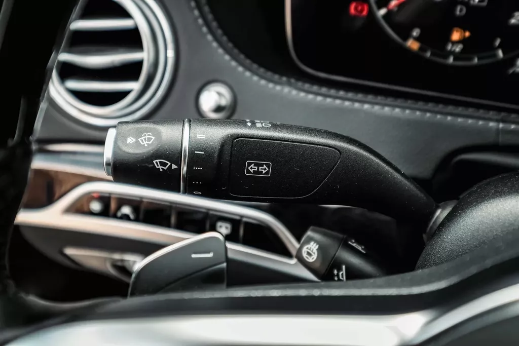 
Mercedes-Benz S-klasse 350d Premium |1e Eigenaar| vol									