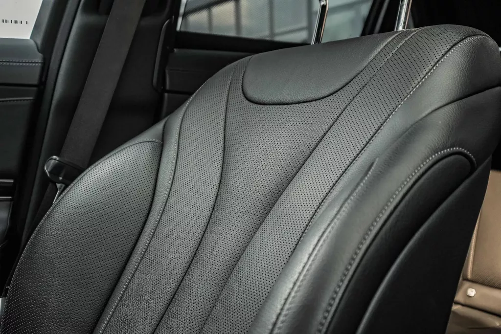 
Mercedes-Benz S-klasse 350d Premium |1e Eigenaar| vol									