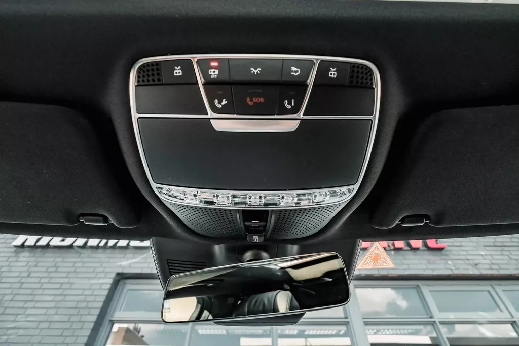 
Mercedes-Benz S-klasse 350d Premium |1e Eigenaar| vol									