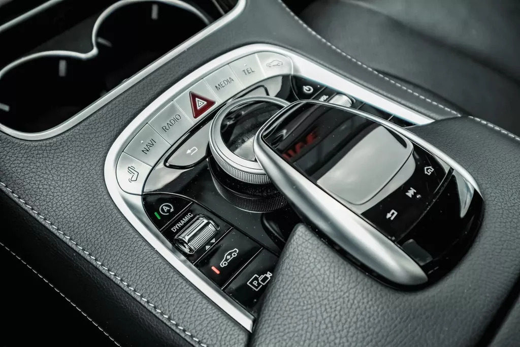 
Mercedes-Benz S-klasse 350d Premium |1e Eigenaar| vol									