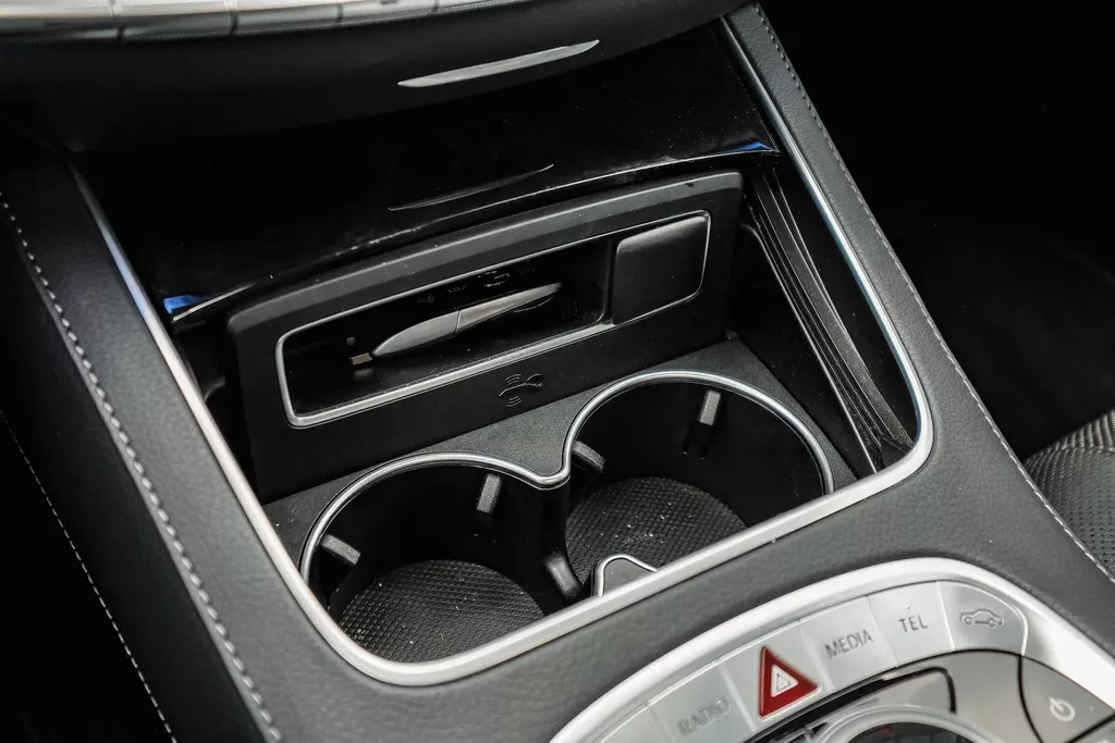 
Mercedes-Benz S-klasse 350d Premium |1e Eigenaar| vol									