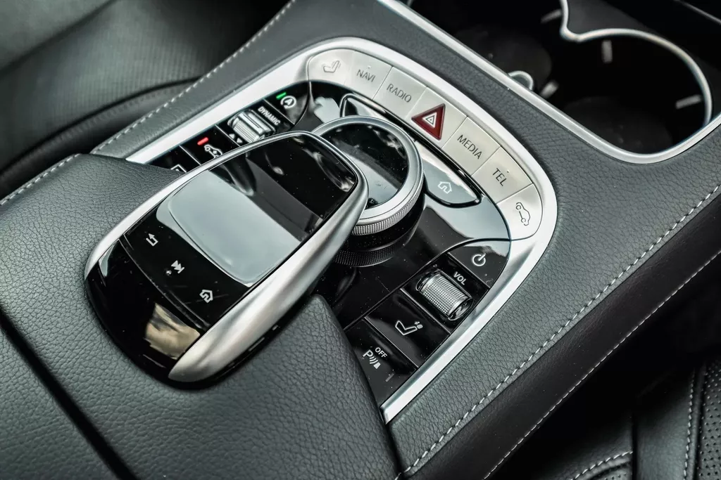 
Mercedes-Benz S-klasse 350d Premium |1e Eigenaar| vol									