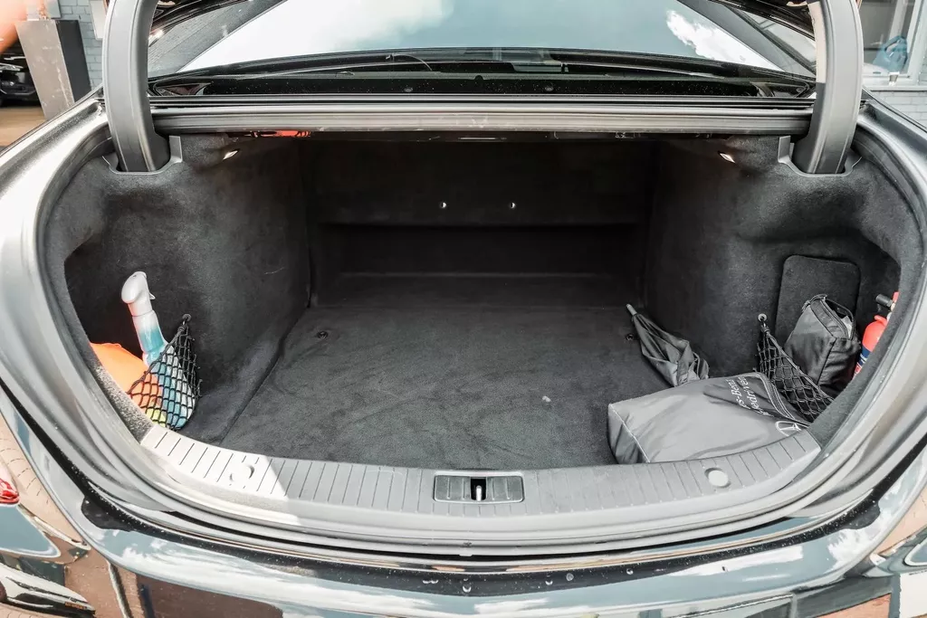 
Mercedes-Benz S-klasse 350d Premium |1e Eigenaar| vol									