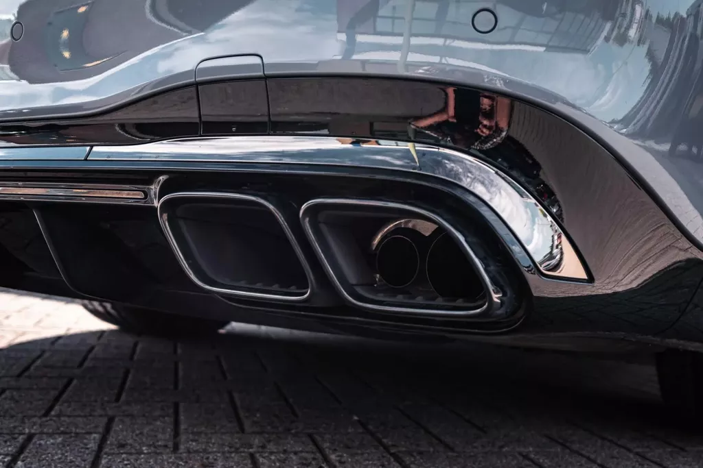 
Mercedes-Benz S-klasse AMG 63 S E Performance Edition One|Keramisch| vol									