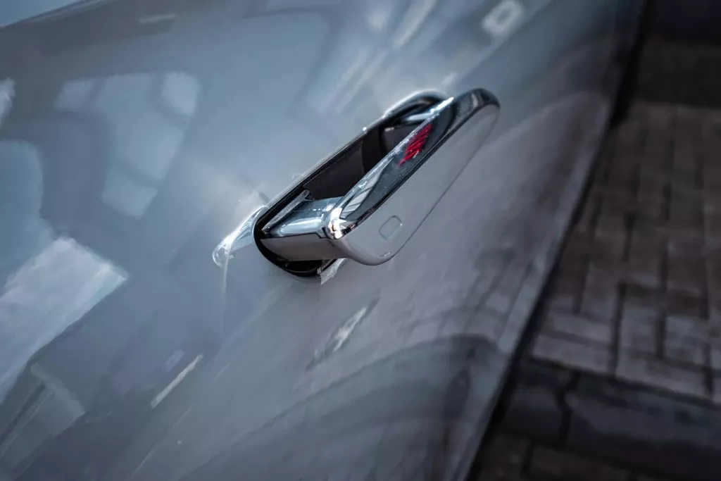 
Mercedes-Benz S-klasse AMG 63 S E Performance Edition One|Keramisch| vol									