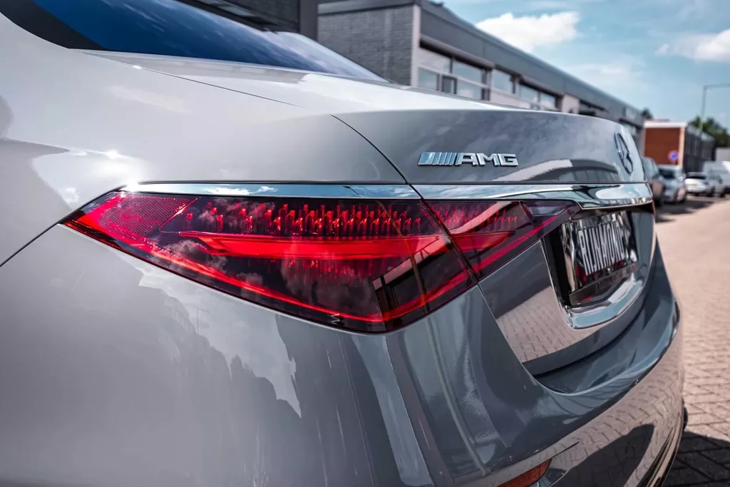 
Mercedes-Benz S-klasse AMG 63 S E Performance Edition One|Keramisch| vol									