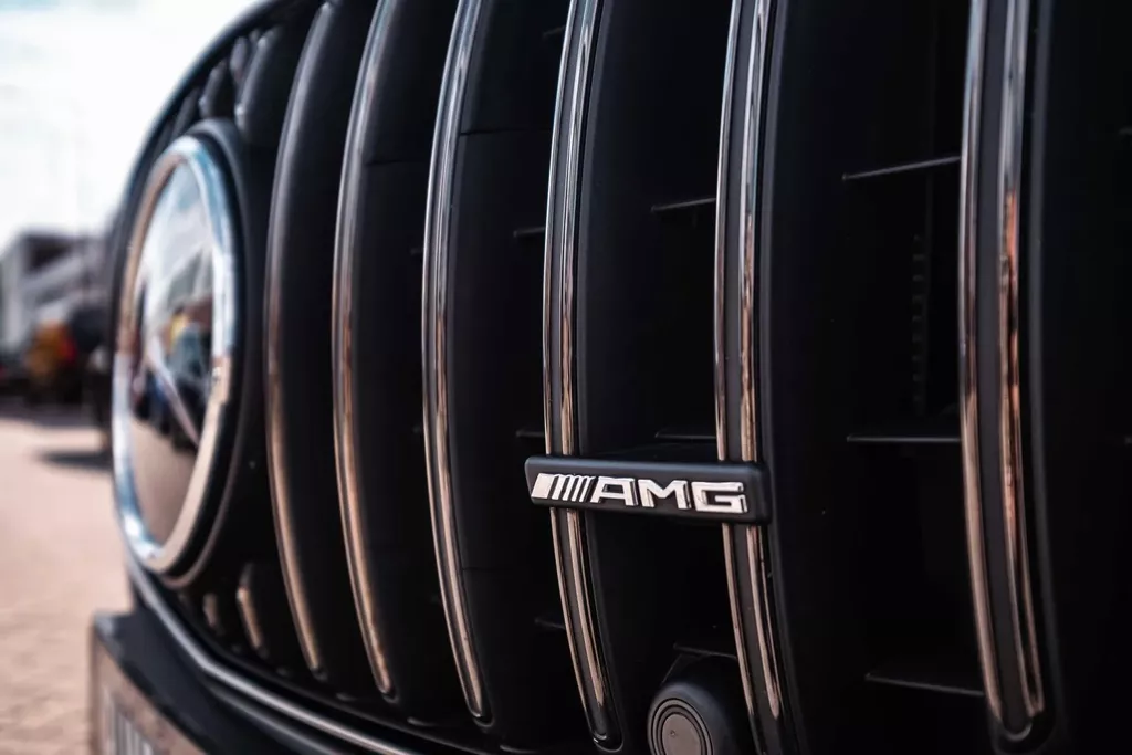 
Mercedes-Benz S-klasse AMG 63 S E Performance Edition One|Keramisch| vol									