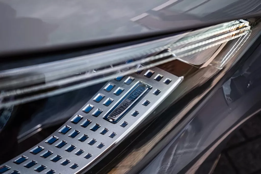 
Mercedes-Benz S-klasse AMG 63 S E Performance Edition One|Keramisch| vol									