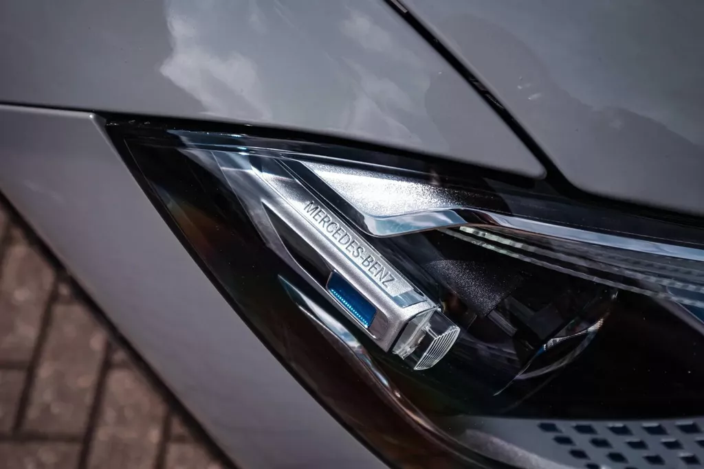 
Mercedes-Benz S-klasse AMG 63 S E Performance Edition One|Keramisch| vol									