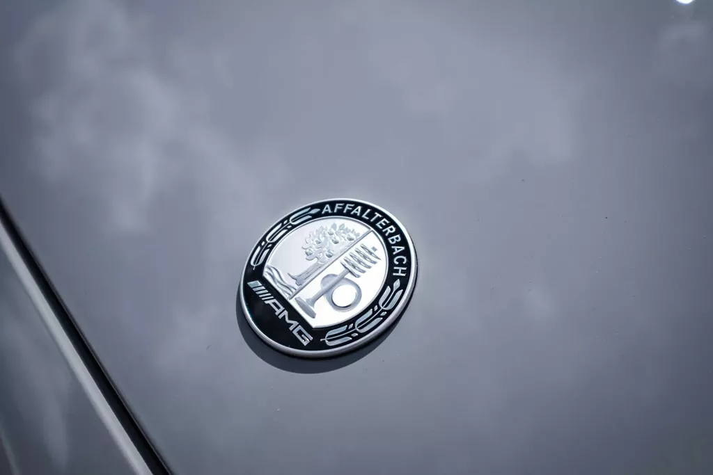 
Mercedes-Benz S-klasse AMG 63 S E Performance Edition One|Keramisch| vol									