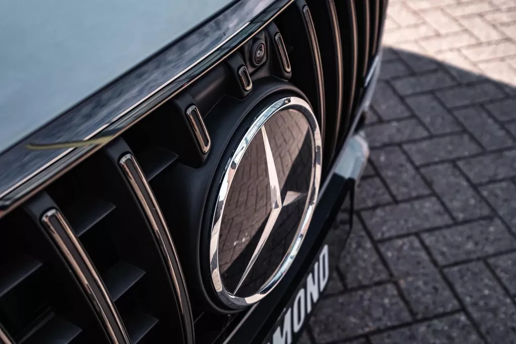 
Mercedes-Benz S-klasse AMG 63 S E Performance Edition One|Keramisch| vol									