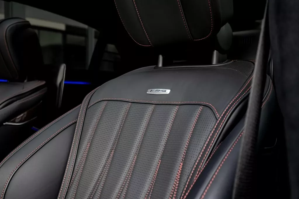 
Mercedes-Benz S-klasse AMG 63 S E Performance Edition One|Keramisch| vol									