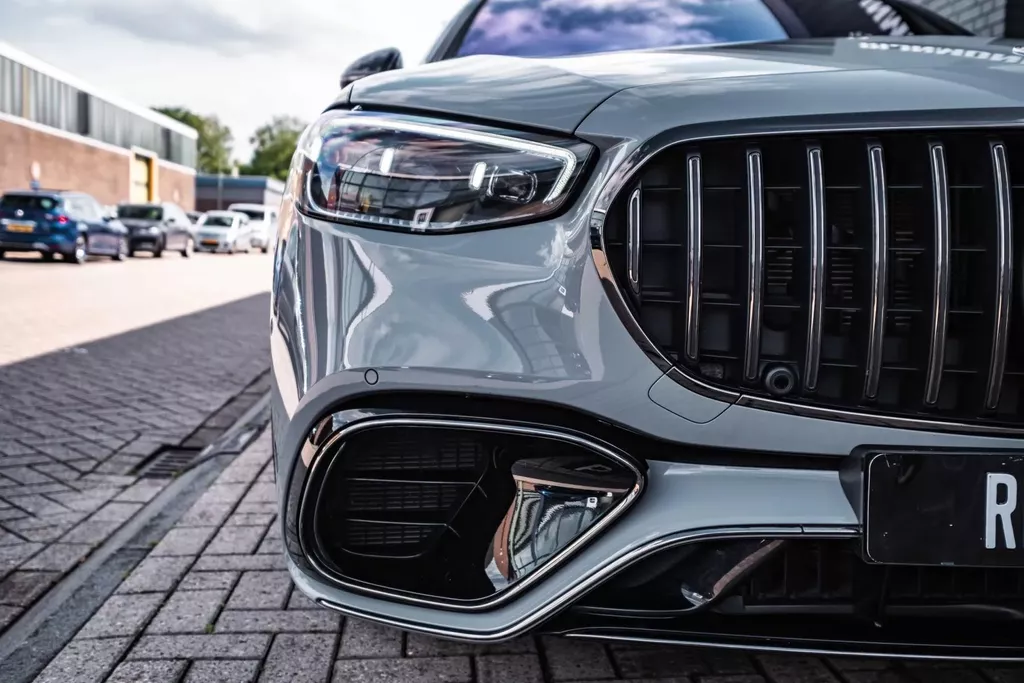 
Mercedes-Benz S-klasse AMG 63 S E Performance Edition One|Keramisch| vol									