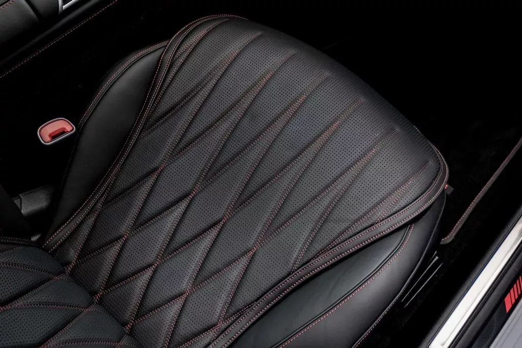 
Mercedes-Benz S-klasse AMG 63 S E Performance Edition One|Keramisch| vol									