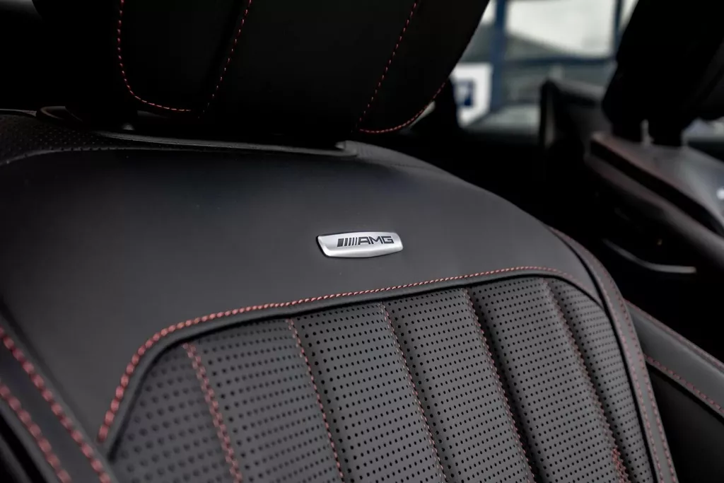 
Mercedes-Benz S-klasse AMG 63 S E Performance Edition One|Keramisch| vol									