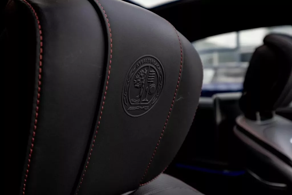 
Mercedes-Benz S-klasse AMG 63 S E Performance Edition One|Keramisch| vol									