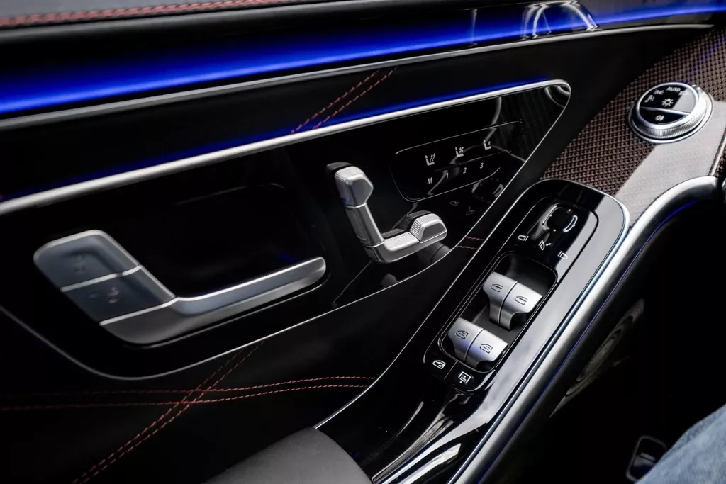 
Mercedes-Benz S-klasse AMG 63 S E Performance Edition One|Keramisch| vol									