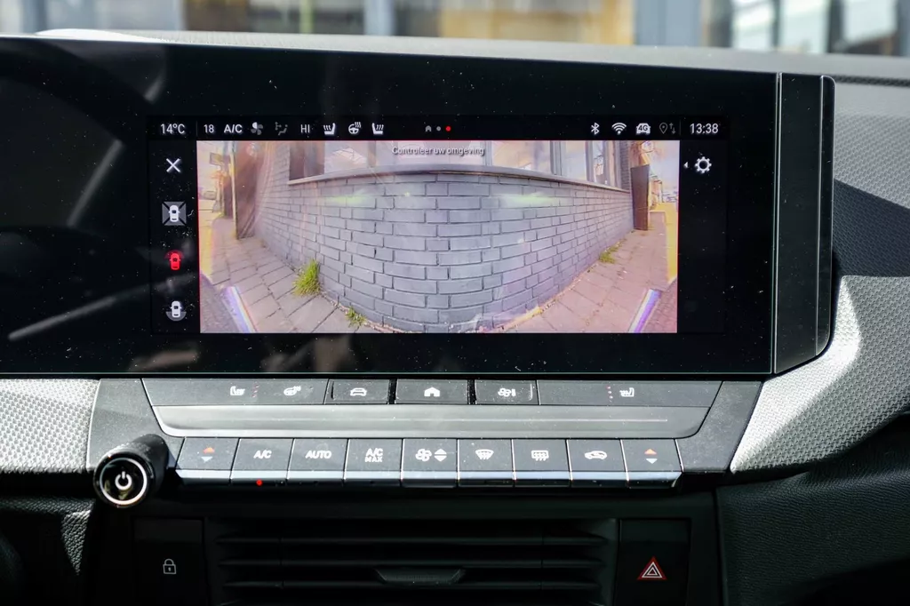 
Opel Astra 1.2 130 ELEGANCE |Led|Carplay|Lane-assist|360-Camera| vol									