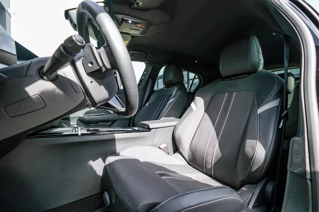 
Opel Astra 1.2 130 ELEGANCE |Led|Carplay|Lane-assist|360-Camera| vol									