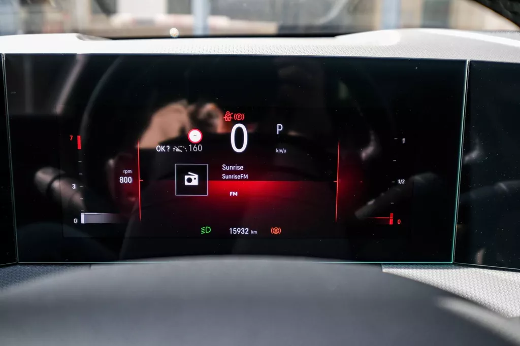 
Opel Astra 1.2 130 ELEGANCE |Led|Carplay|Lane-assist|360-Camera| vol									